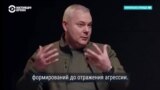 Бывшего командующего Объединенных сил ВСУ Сергея Наева отправили на Донбасс после скандального интервью