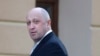 Concord Catering LLC CEO Evgeny Prigozhin