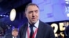 FILE PHOTO: Russian billionaire Oleg Deripaska attends the St. Petersburg International Economic Forum